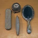 128 4142 Toiletteset